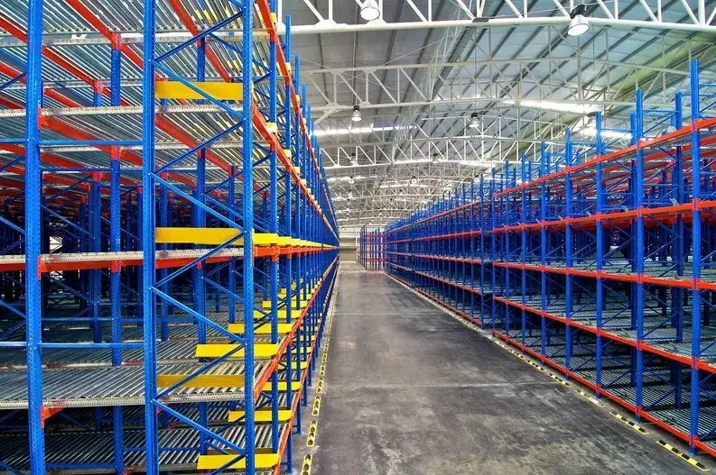 Pallet racking services in Gainesville, VA